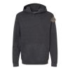 Golden Premium Fleece Unisex Hoodie Thumbnail