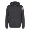 Golden Premium Fleece Unisex Hoodie Thumbnail