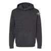 Golden Premium Fleece Unisex Hoodie Thumbnail