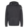 Golden Premium Fleece Unisex Hoodie Thumbnail