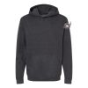 Golden Premium Fleece Unisex Hoodie Thumbnail