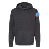 Golden Premium Fleece Unisex Hoodie Thumbnail