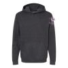 Golden Premium Fleece Unisex Hoodie Thumbnail