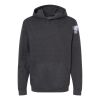 Golden Premium Fleece Unisex Hoodie Thumbnail