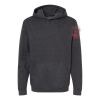 Golden Premium Fleece Unisex Hoodie Thumbnail