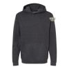 Golden Premium Fleece Unisex Hoodie Thumbnail