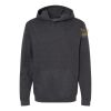 Golden Premium Fleece Unisex Hoodie Thumbnail