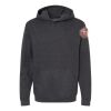 Golden Premium Fleece Unisex Hoodie Thumbnail