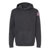 Golden Premium Fleece Unisex Hoodie Thumbnail