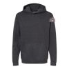 Golden Premium Fleece Unisex Hoodie Thumbnail