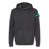 Golden Premium Fleece Unisex Hoodie Thumbnail
