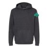 Golden Premium Fleece Unisex Hoodie Thumbnail