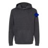Golden Premium Fleece Unisex Hoodie Thumbnail