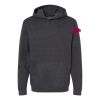 Golden Premium Fleece Unisex Hoodie Thumbnail