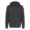 Golden Premium Fleece Unisex Hoodie Thumbnail