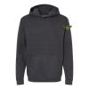 Golden Premium Fleece Unisex Hoodie Thumbnail