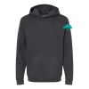 Golden Premium Fleece Unisex Hoodie Thumbnail