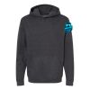 Golden Premium Fleece Unisex Hoodie Thumbnail