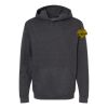 Golden Premium Fleece Unisex Hoodie Thumbnail