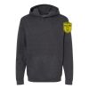 Golden Premium Fleece Unisex Hoodie Thumbnail