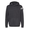 Golden Premium Fleece Unisex Hoodie Thumbnail