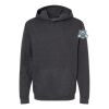 Golden Premium Fleece Unisex Hoodie Thumbnail