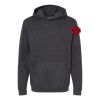 Golden Premium Fleece Unisex Hoodie Thumbnail