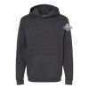 Golden Premium Fleece Unisex Hoodie Thumbnail