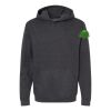 Golden Premium Fleece Unisex Hoodie Thumbnail