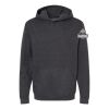 Golden Premium Fleece Unisex Hoodie Thumbnail