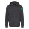 Golden Premium Fleece Unisex Hoodie Thumbnail