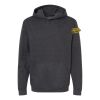 Golden Premium Fleece Unisex Hoodie Thumbnail