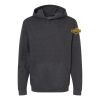 Golden Premium Fleece Unisex Hoodie Thumbnail