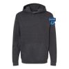 Golden Premium Fleece Unisex Hoodie Thumbnail