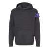 Golden Premium Fleece Unisex Hoodie Thumbnail