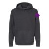 Golden Premium Fleece Unisex Hoodie Thumbnail