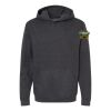 Golden Premium Fleece Unisex Hoodie Thumbnail