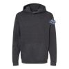 Golden Premium Fleece Unisex Hoodie Thumbnail