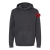 Golden Premium Fleece Unisex Hoodie Thumbnail