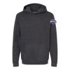 Golden Premium Fleece Unisex Hoodie Thumbnail