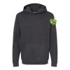Golden Premium Fleece Unisex Hoodie Thumbnail