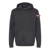 Golden Premium Fleece Unisex Hoodie Thumbnail