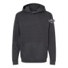 Golden Premium Fleece Unisex Hoodie Thumbnail