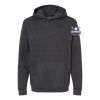 Golden Premium Fleece Unisex Hoodie Thumbnail