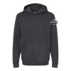 Golden Premium Fleece Unisex Hoodie Thumbnail