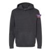 Golden Premium Fleece Unisex Hoodie Thumbnail