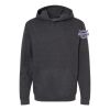 Golden Premium Fleece Unisex Hoodie Thumbnail