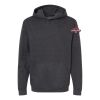 Golden Premium Fleece Unisex Hoodie Thumbnail