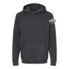 Golden Premium Fleece Unisex Hoodie Thumbnail