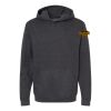Golden Premium Fleece Unisex Hoodie Thumbnail